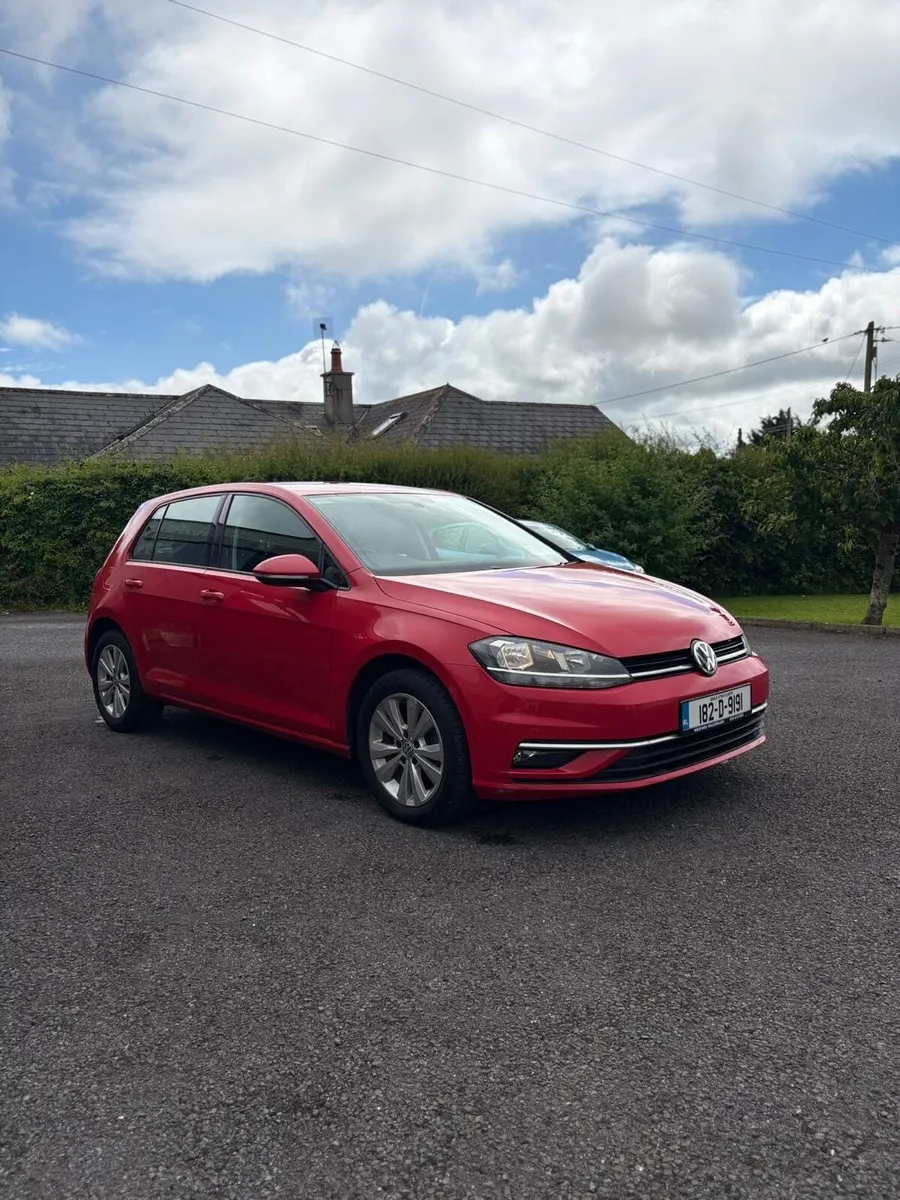 Volkswagen Golf - Image 2