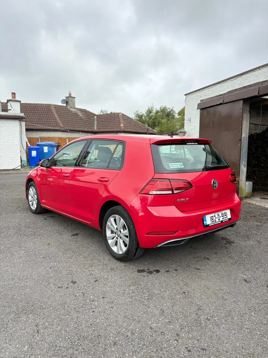 Volkswagen Golf - Image 3