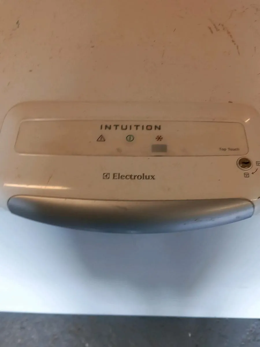 Chest freezer - Image 4