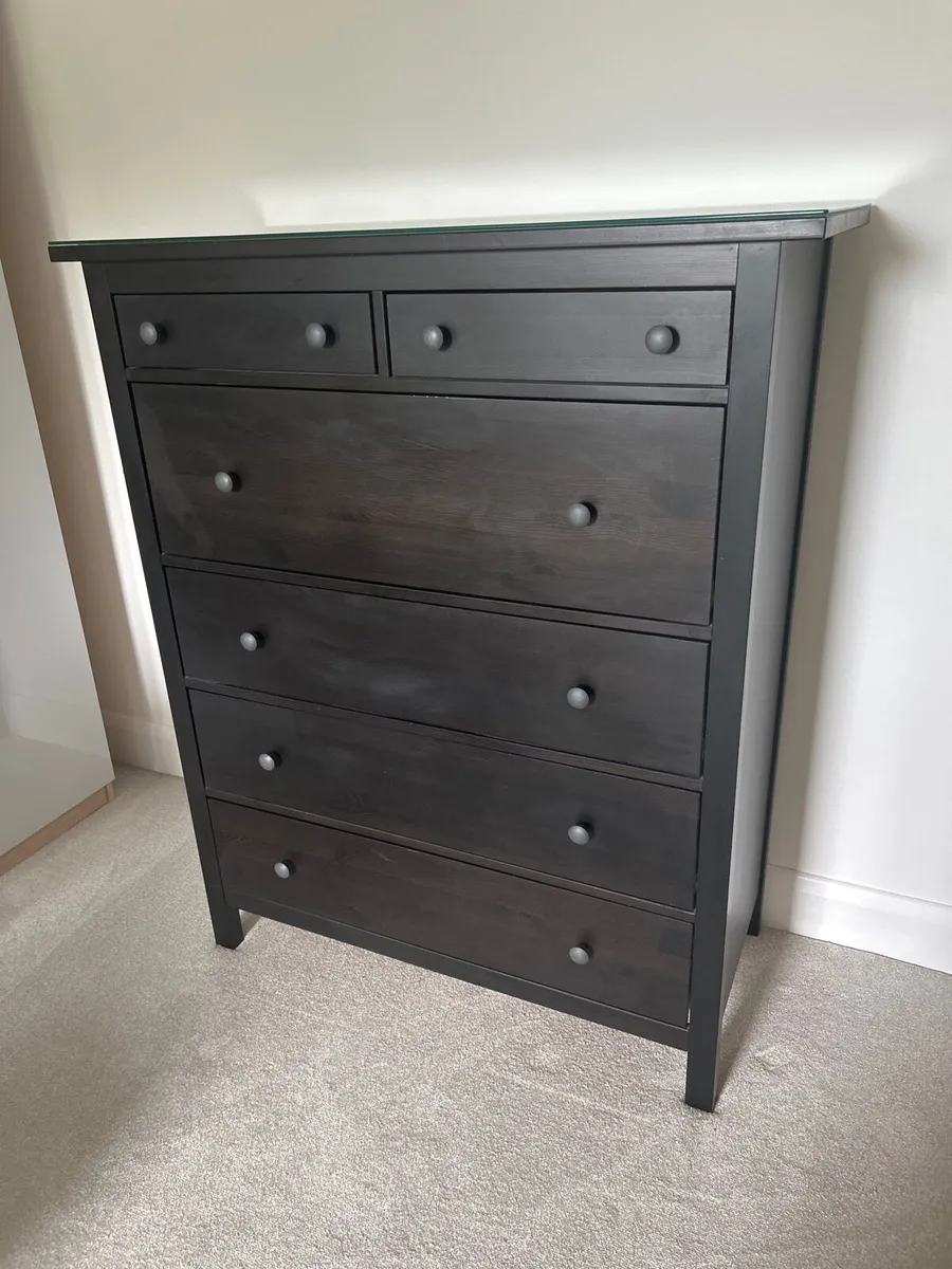 Chest of drawers/ tallboy - Image 1