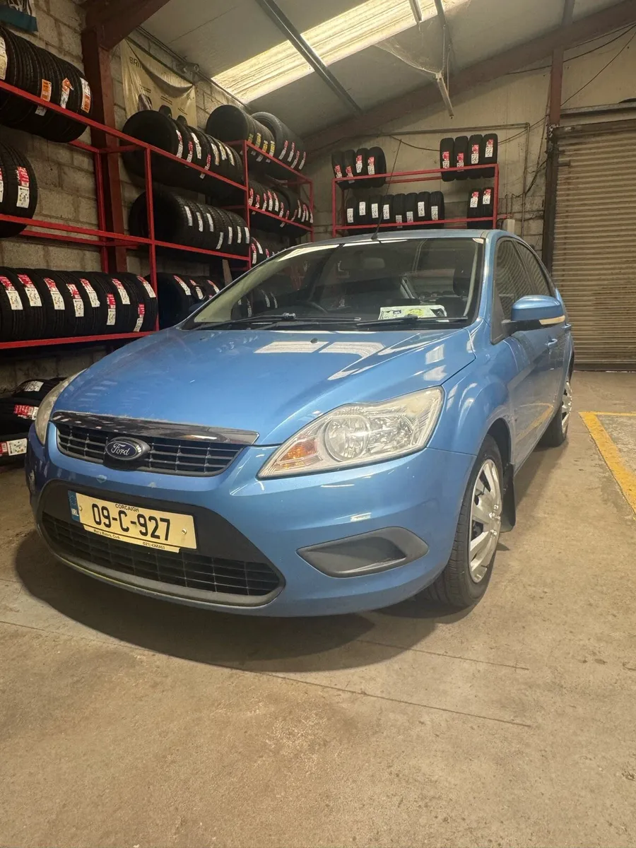 Ford Focus - Image 1