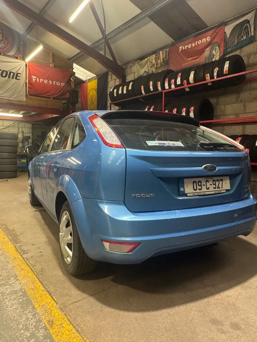 Ford Focus - Image 3