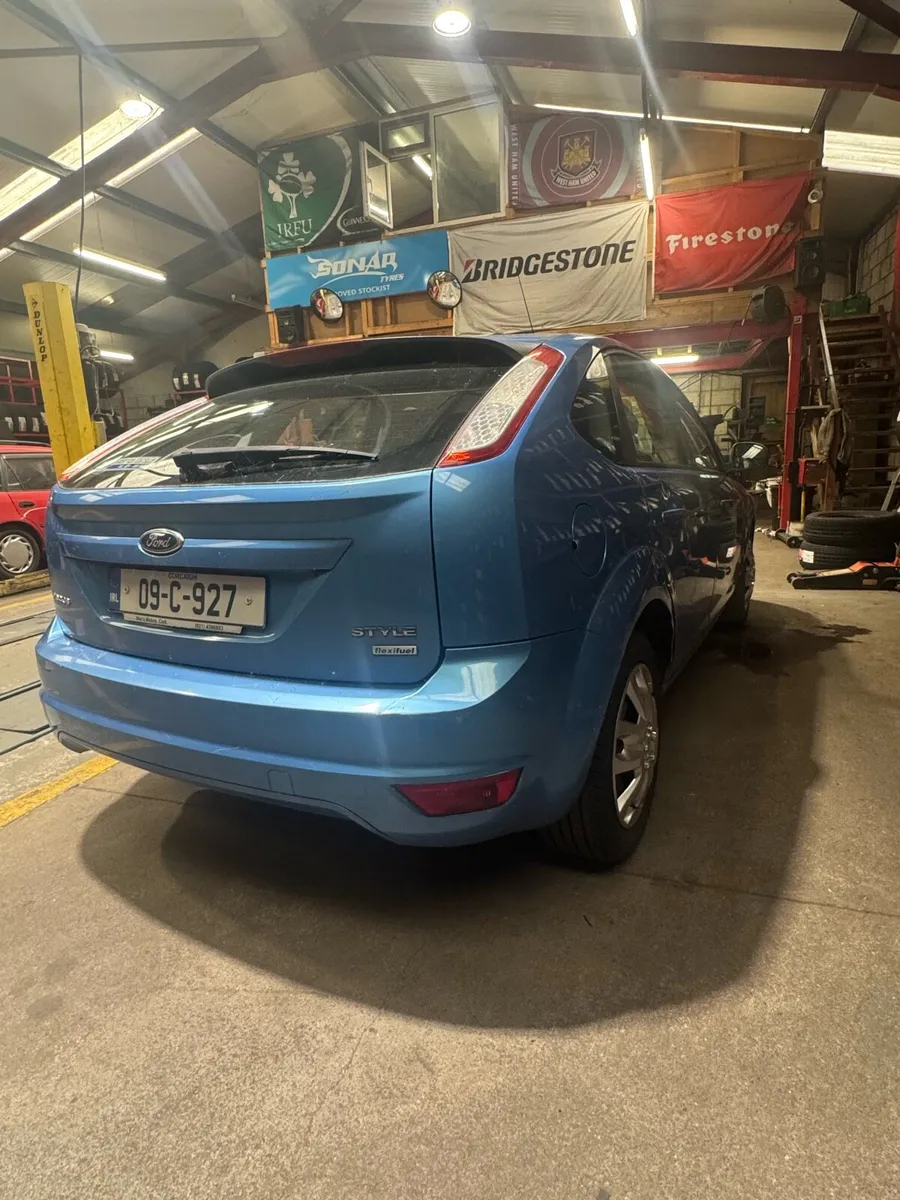 Ford Focus - Image 4
