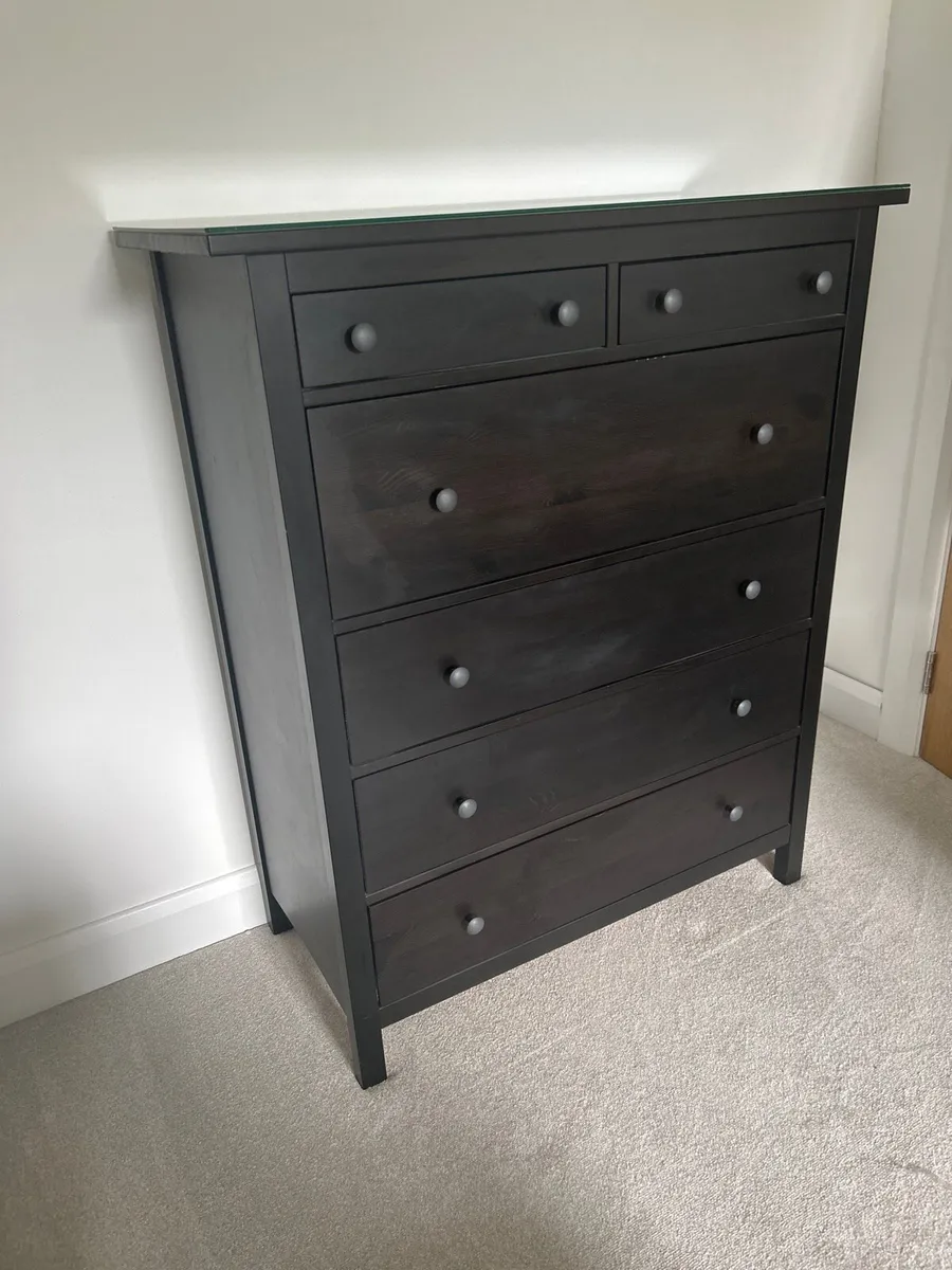 Chest of drawers/ tallboy - Image 2
