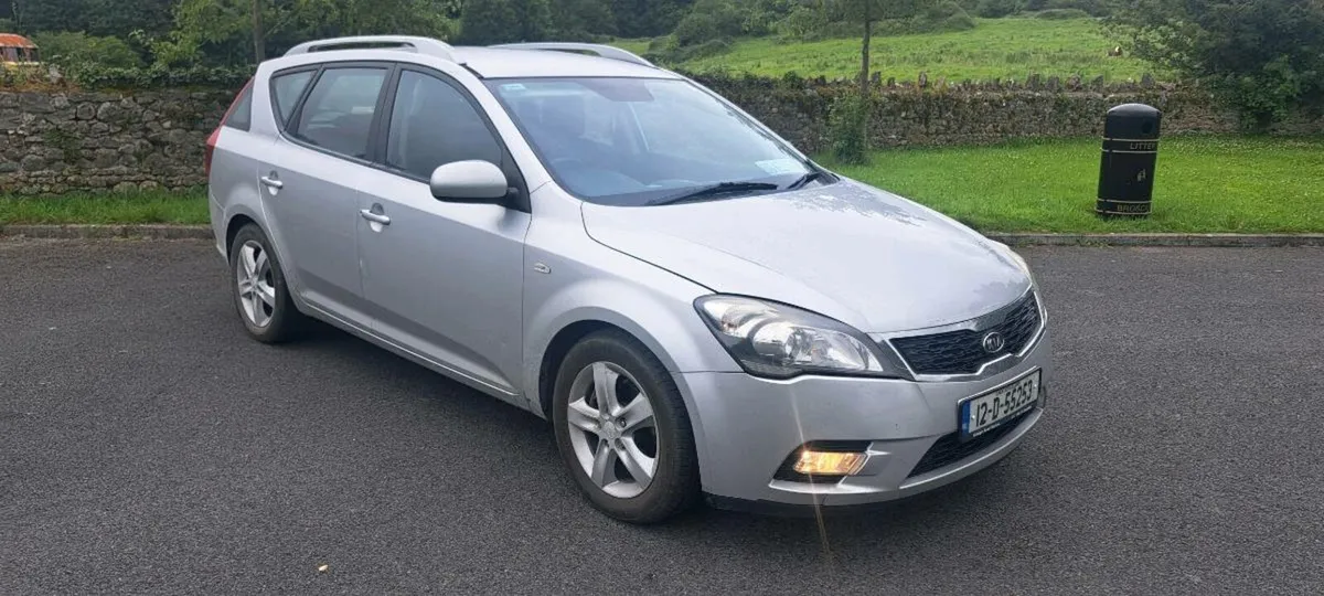 Kia ceed - Image 1