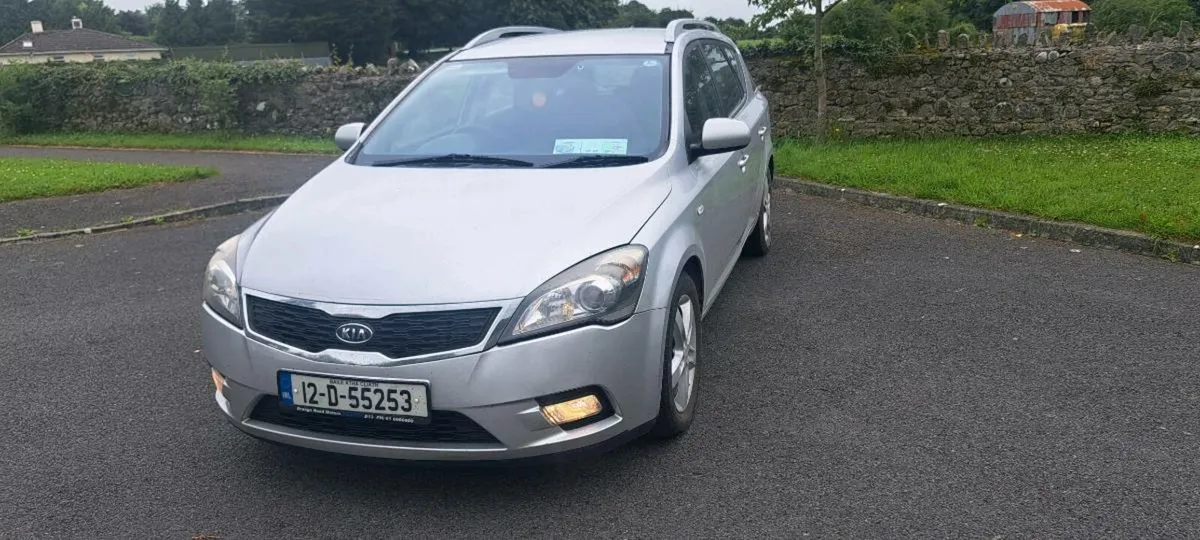 Kia ceed - Image 2