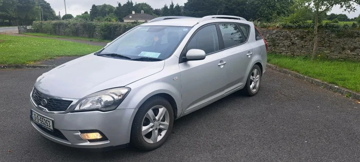 Kia ceed - Image 3