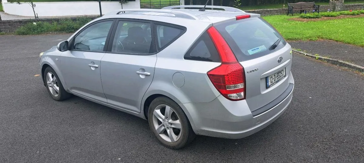 Kia ceed - Image 4