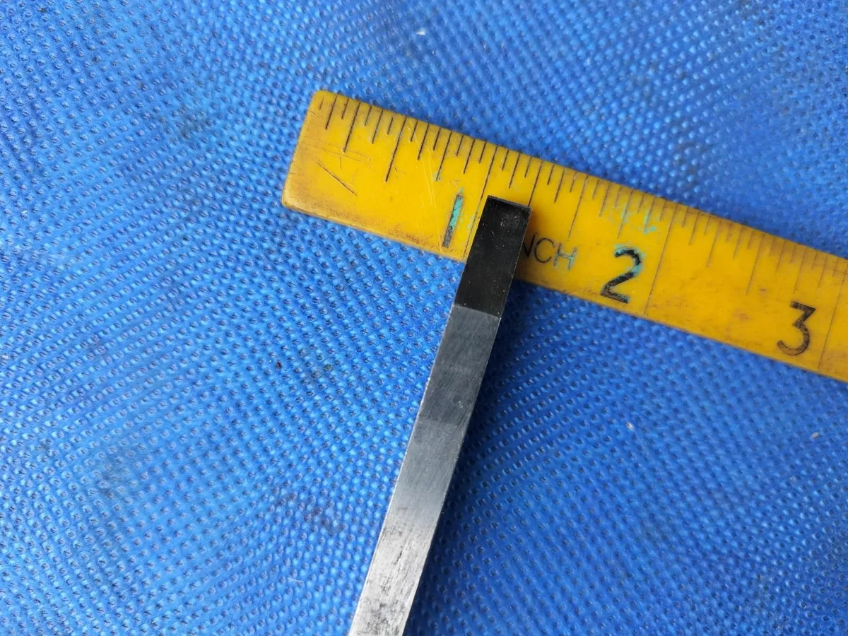 6mm Parting Tool by Crown Tools - Image 2