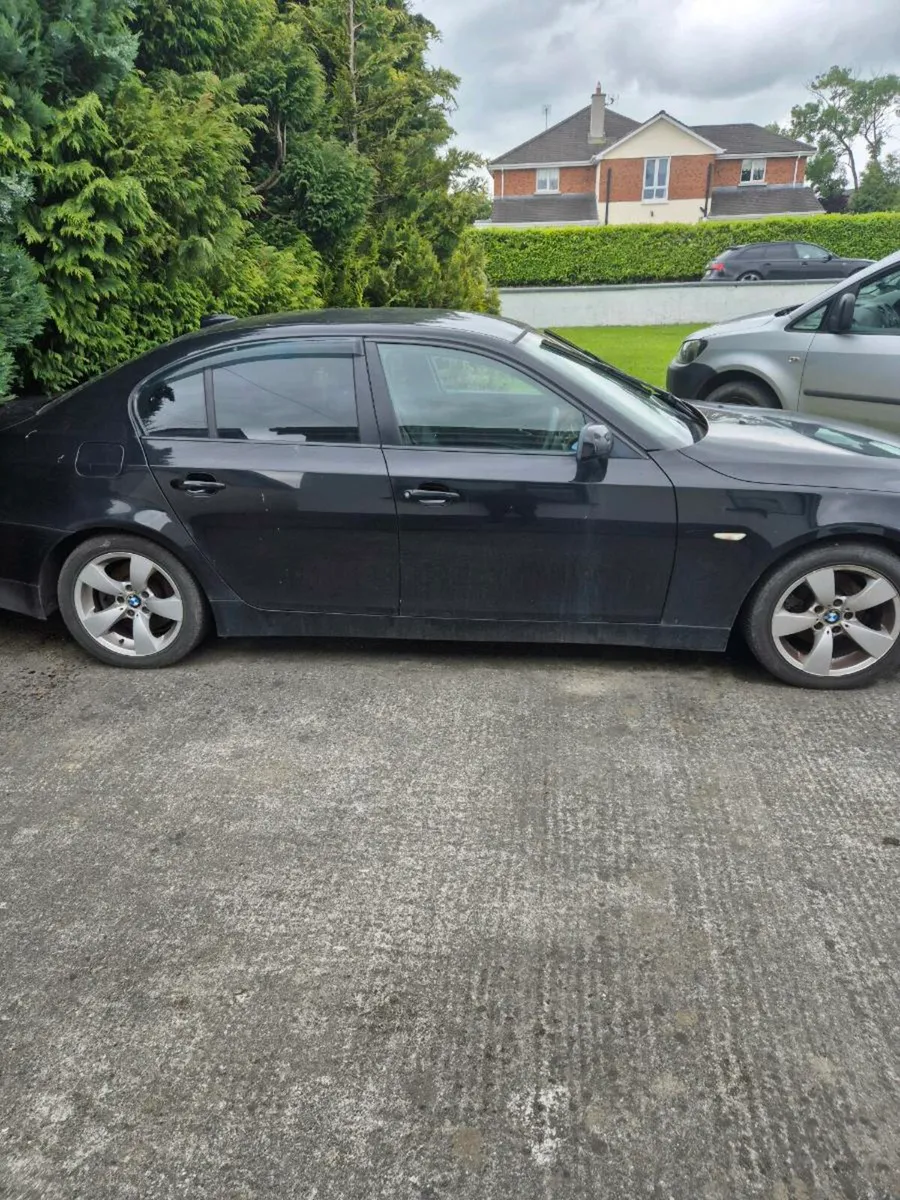 Bmw engine blown - Image 2