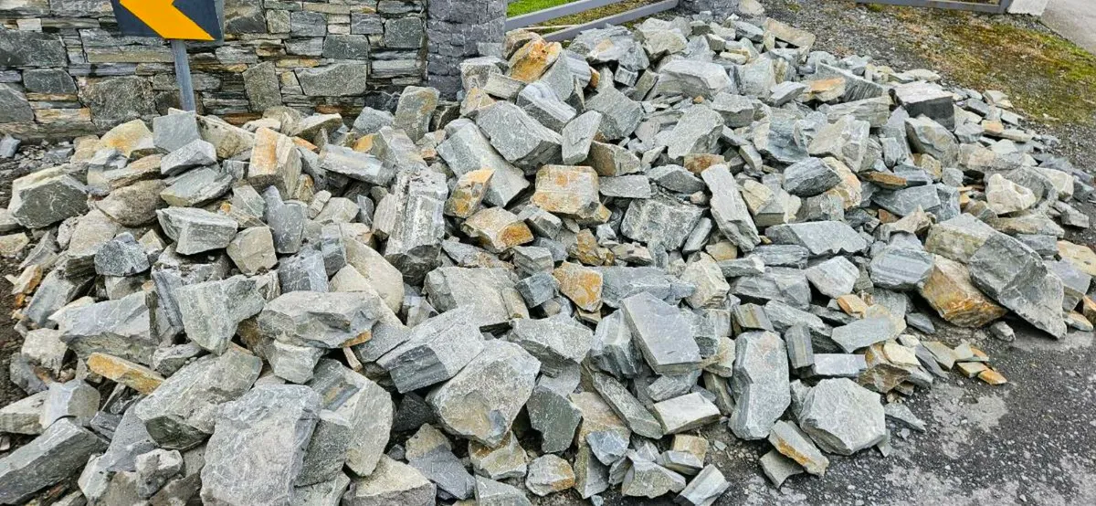 Quartz Building Stone - Image 2