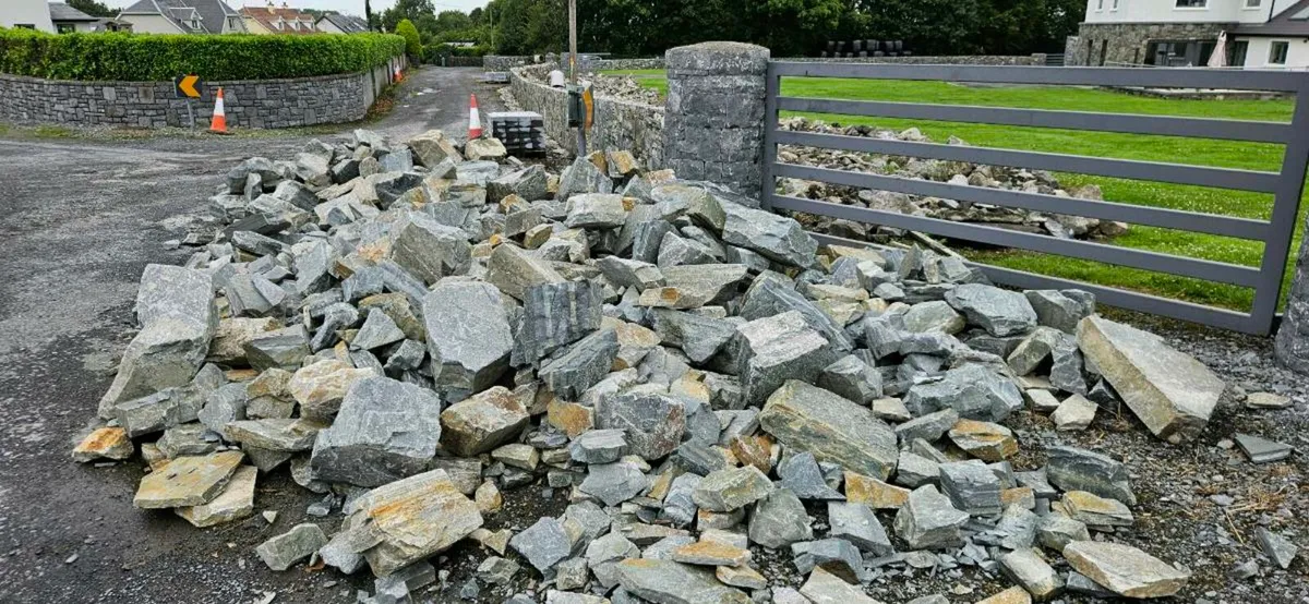 Quartz Building Stone - Image 3
