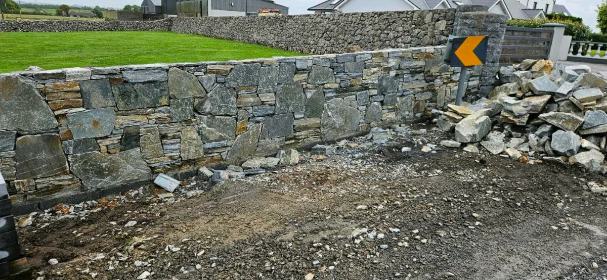 Quartz Building Stone - Image 4