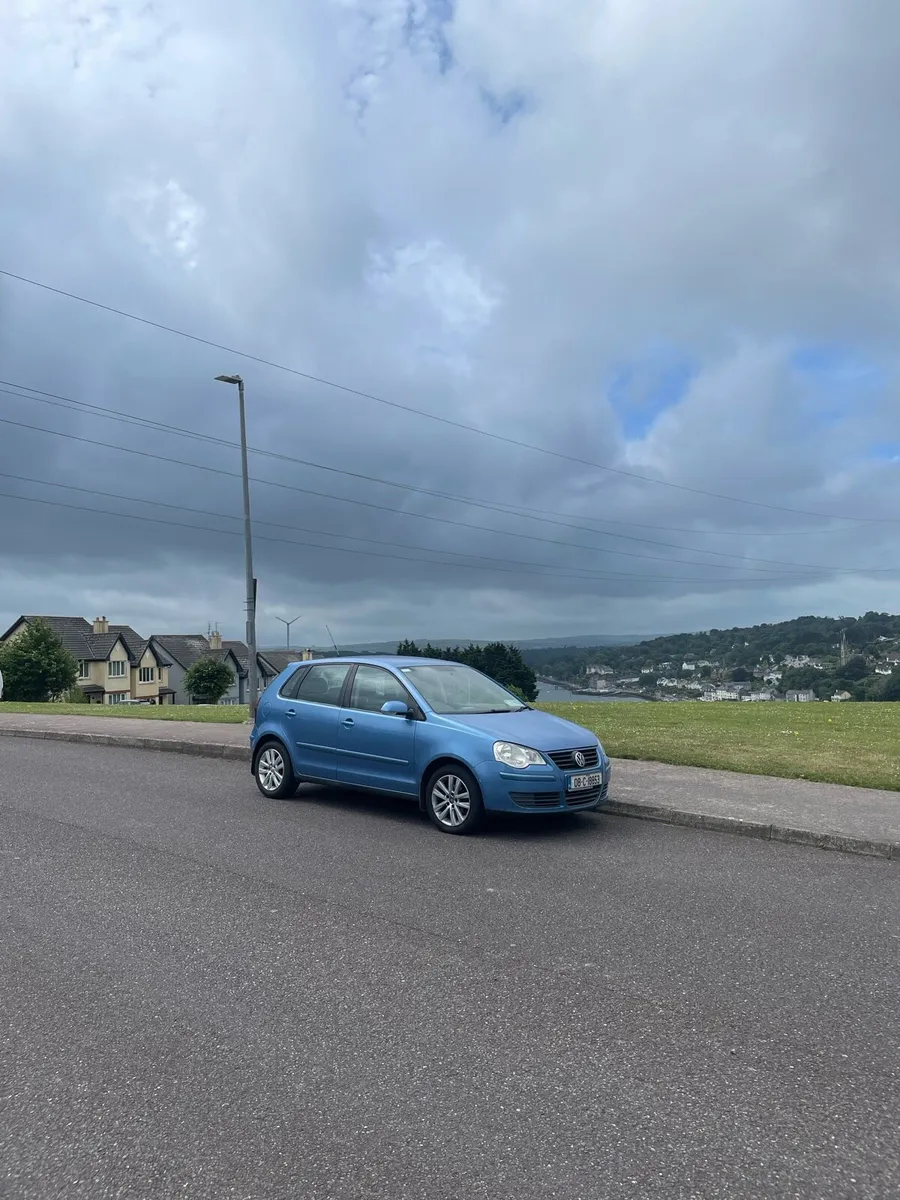 1.2 Comfortline Mk 4 VW Polo 2008. - Image 1