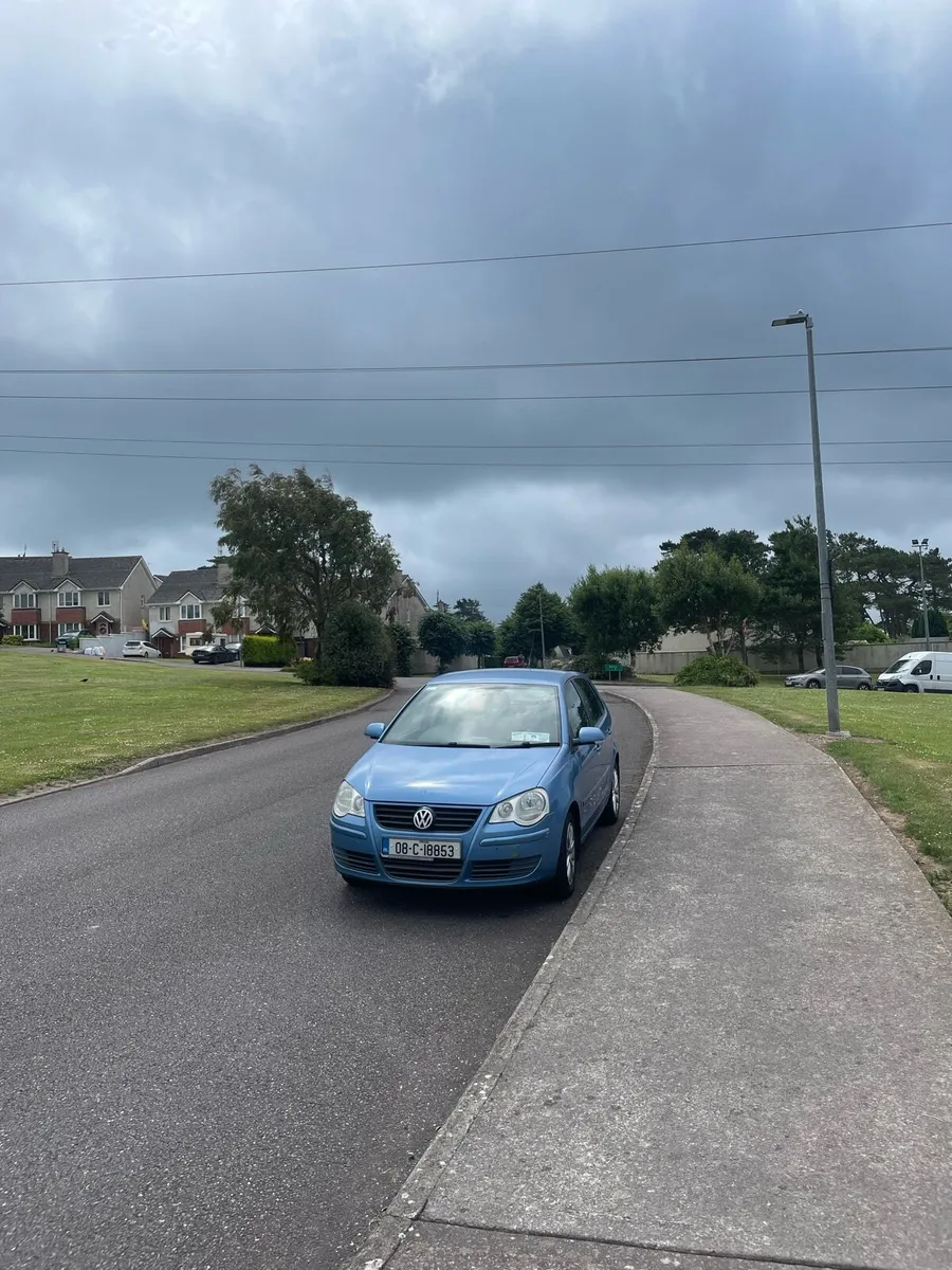 1.2 Comfortline Mk 4 VW Polo 2008. - Image 2