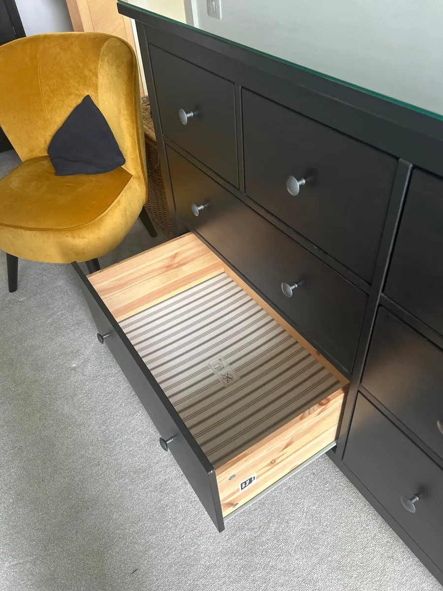 Chest of drawers - Image 4