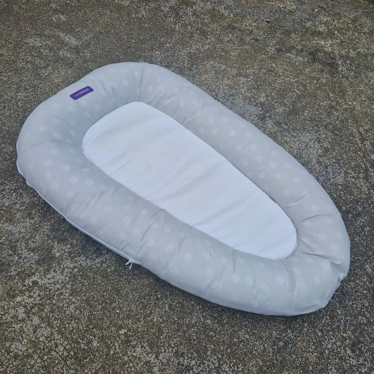 Sleeping Pod