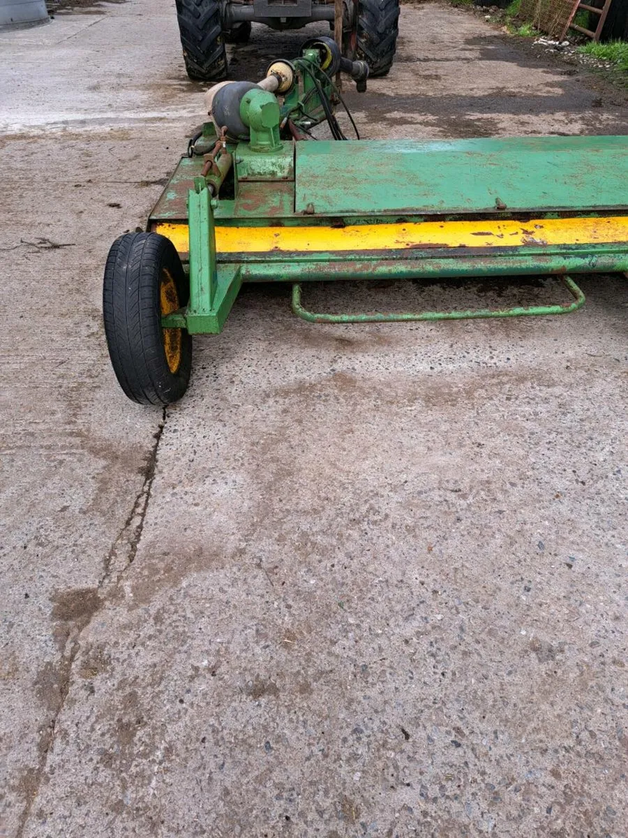 MAJOR 8 FT TOPPER - Image 4