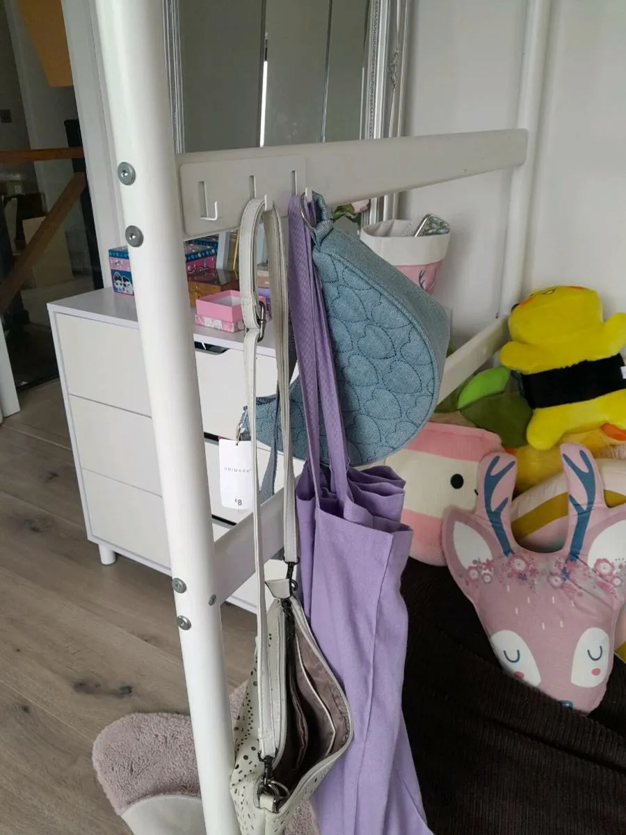 Kids loft bed - Image 3