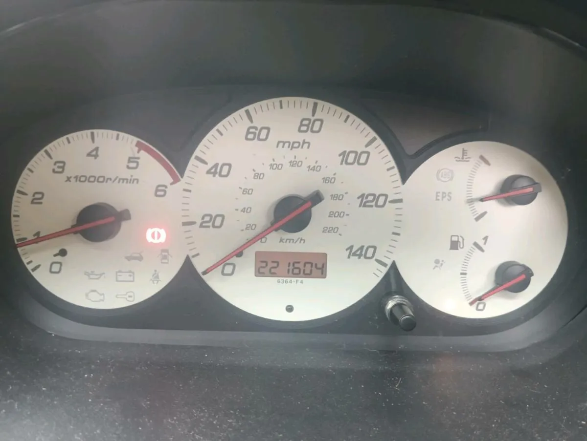 Honda - Image 2