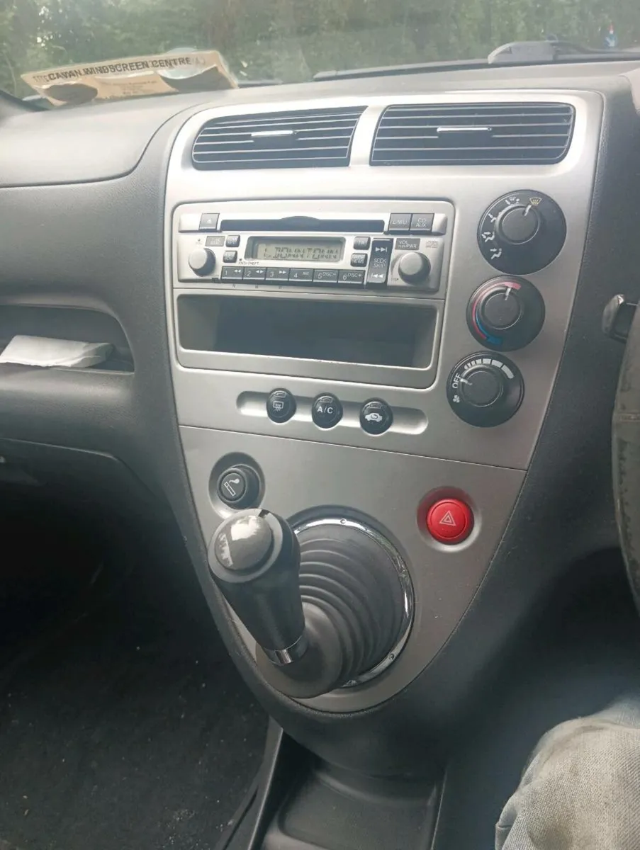 Honda - Image 3