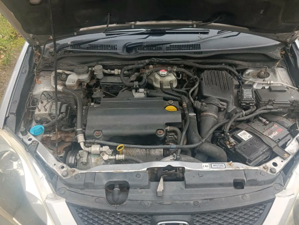 Honda - Image 4