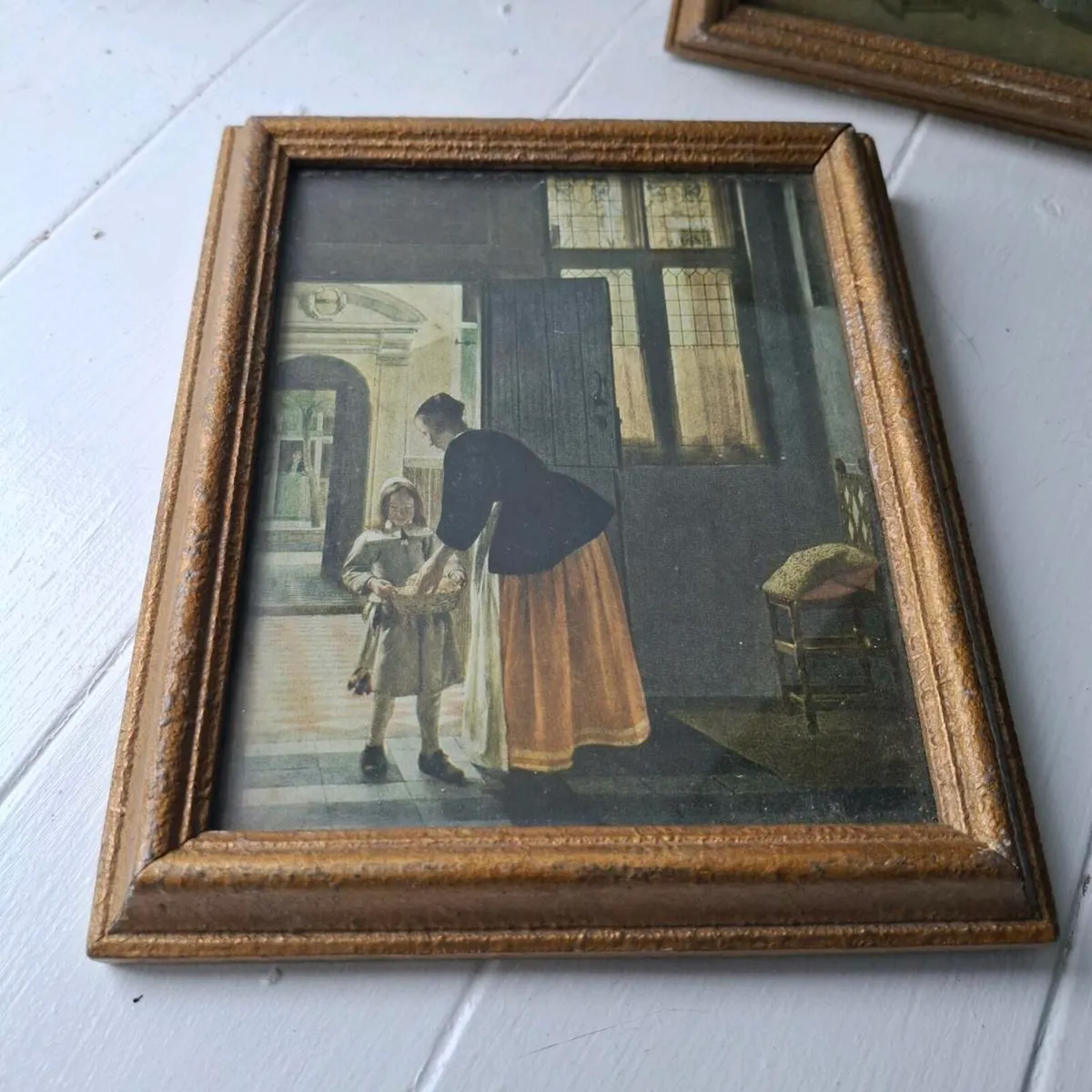 The Letter & The Boy Bringing Pomegranates - Image 2