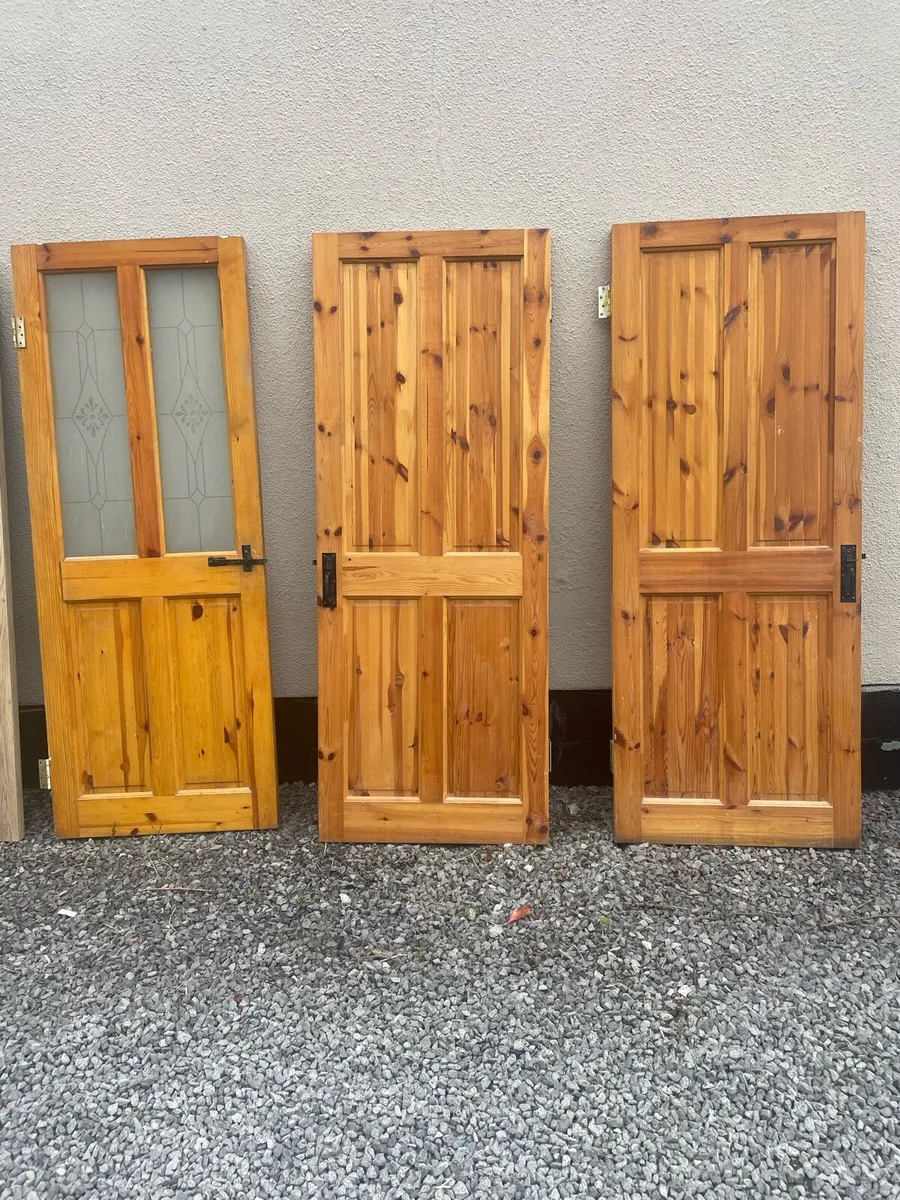 Doors - Image 1