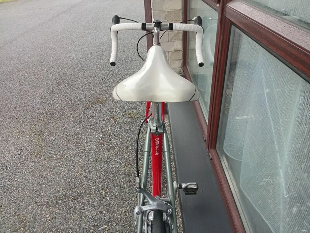 Gazelle Champion Mondial, 57.5cm, 10.25kg, 8 sp - Image 4