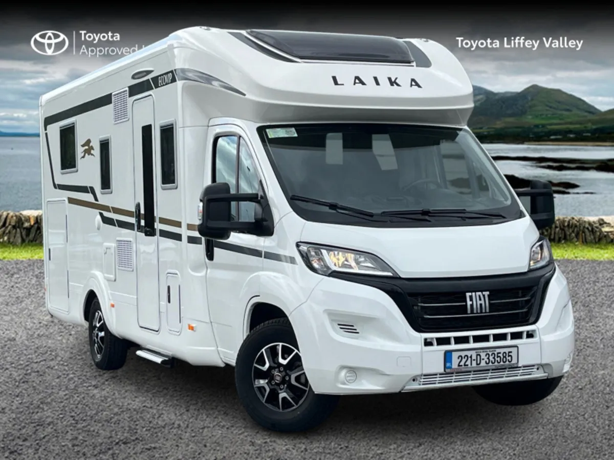 Other Other CAMPER - Image 1