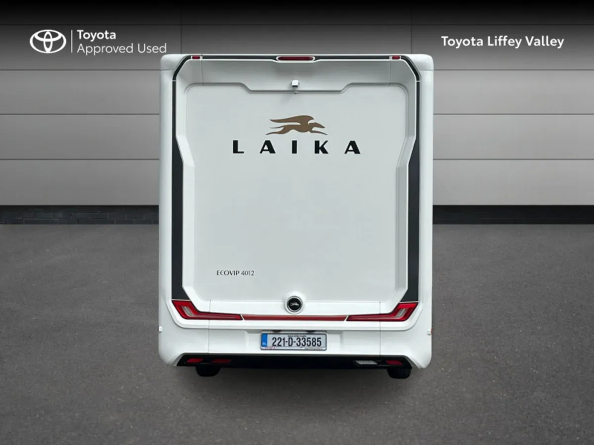 Other Other CAMPER - Image 4