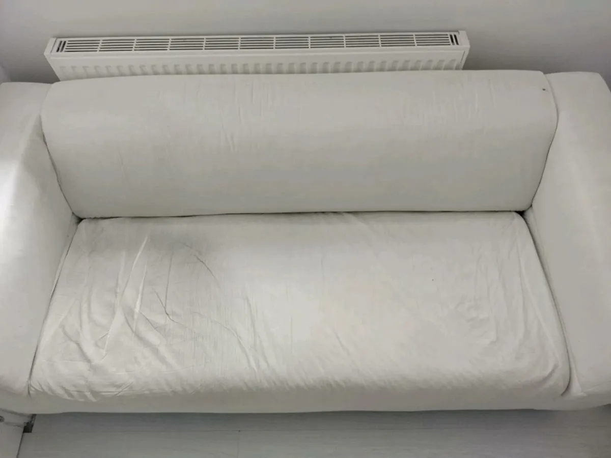 Two seater Sofa - Image 2