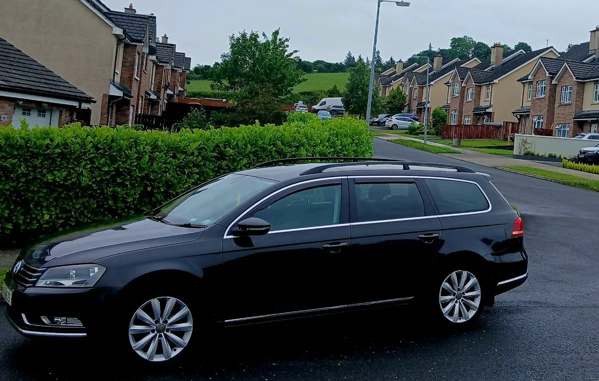 VW PASSAT 11 PRICE 2950E - Image 1