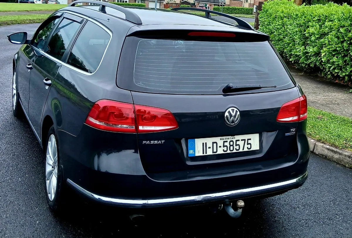 VW PASSAT 11 PRICE 2950E - Image 3