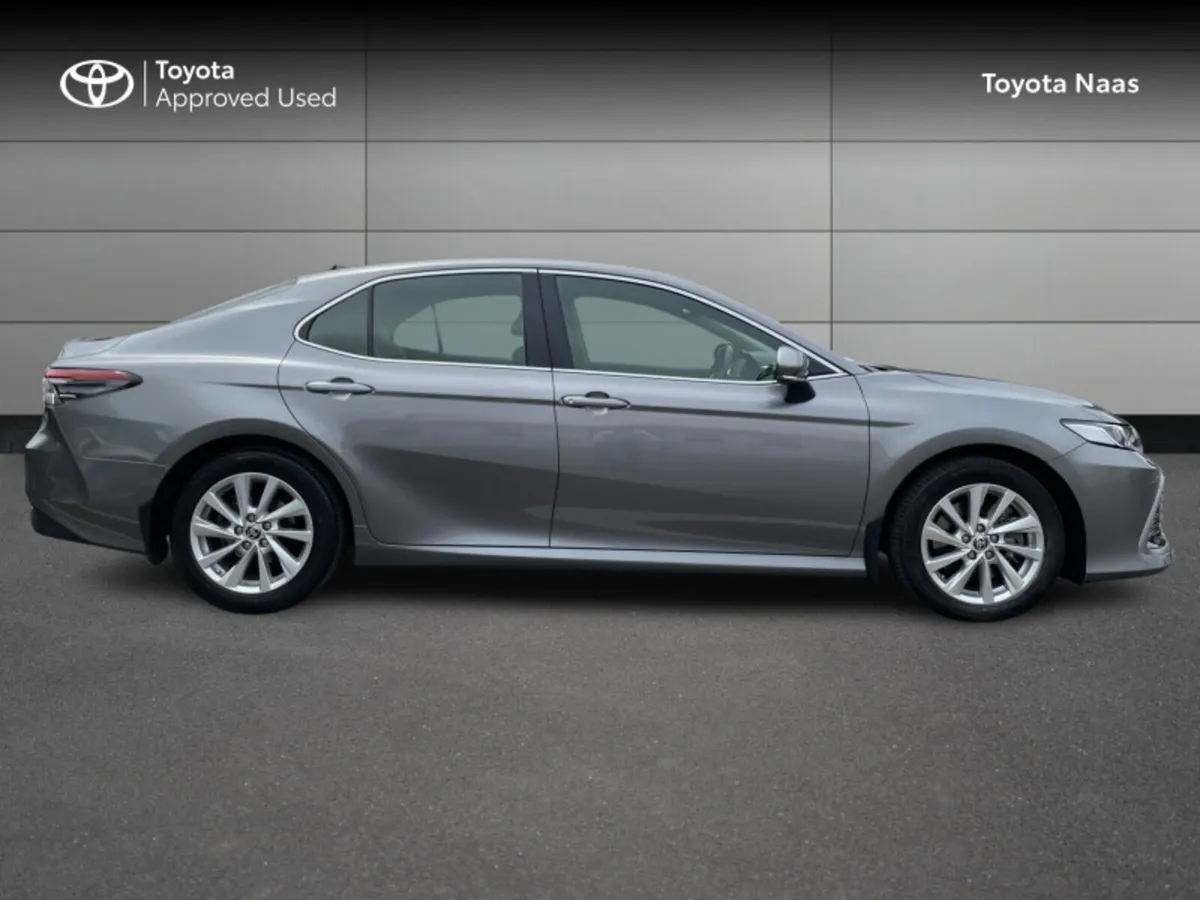 Toyota Camry 2.5 - Image 3