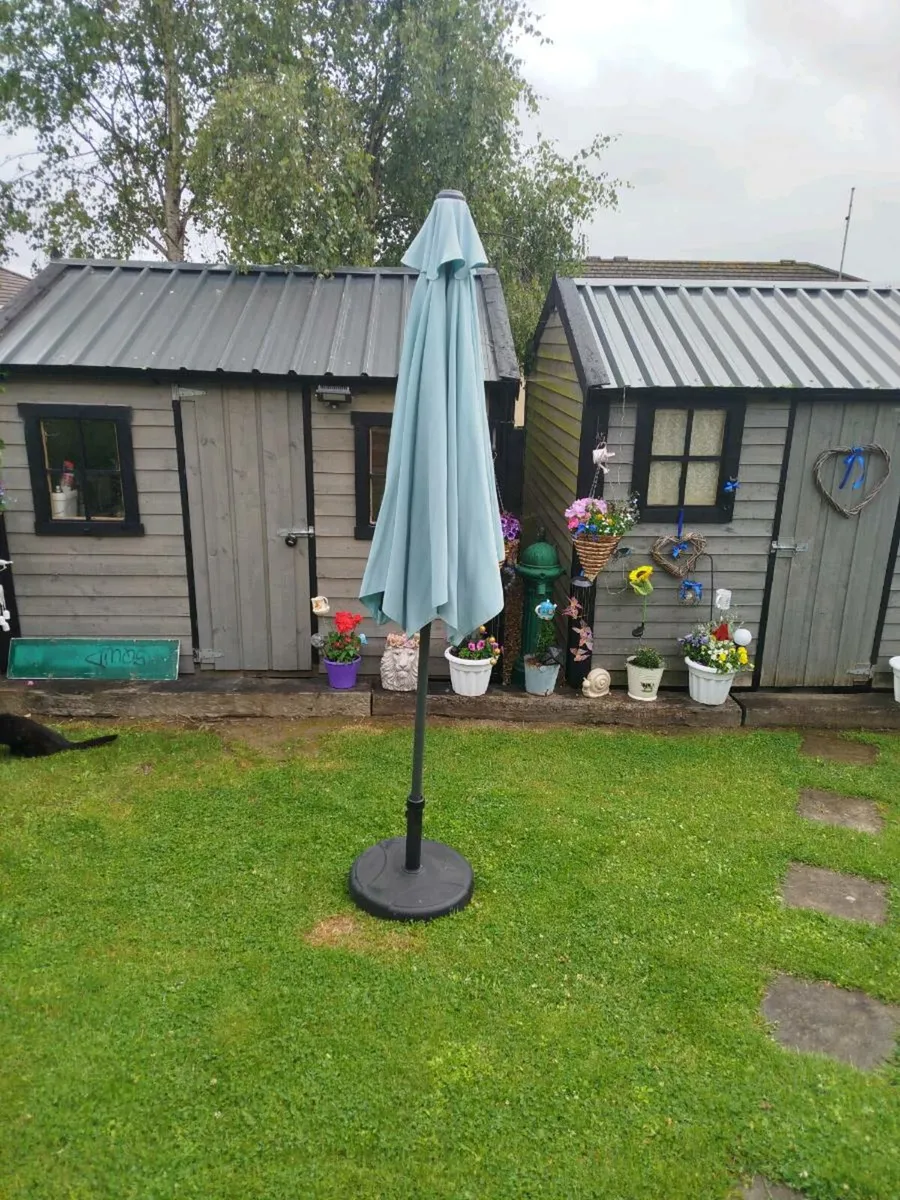 Parasols - Image 2