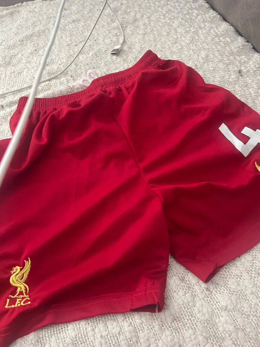 Liverpool jersey - Image 2