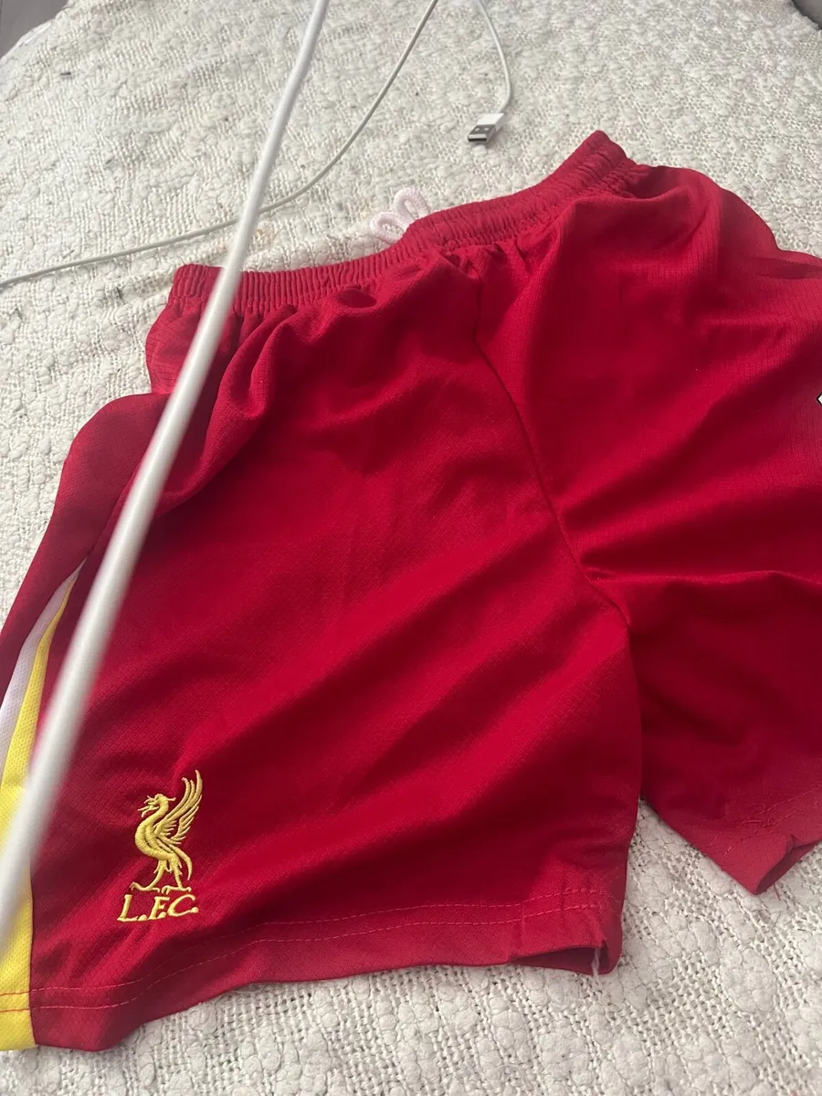 Liverpool jersey - Image 4