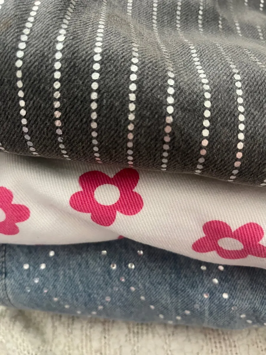 Girls jeans - Image 1