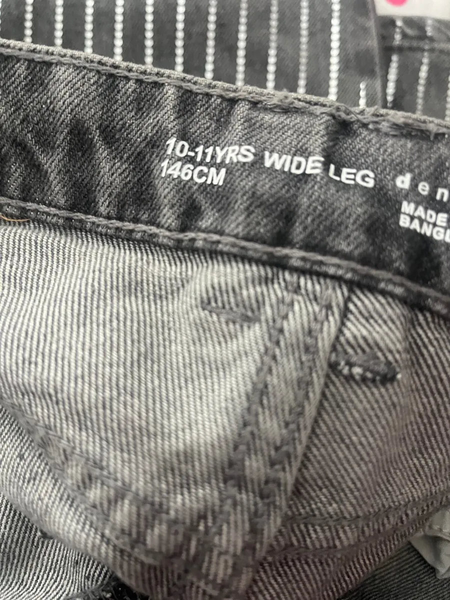 Girls jeans - Image 2