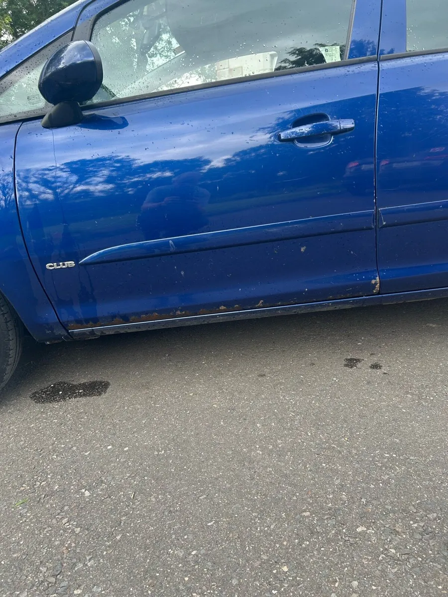 Vauxhall Corsa - Image 2