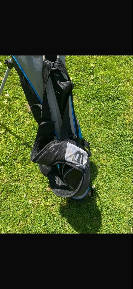 Junior Left handed golf clubs - Image 2