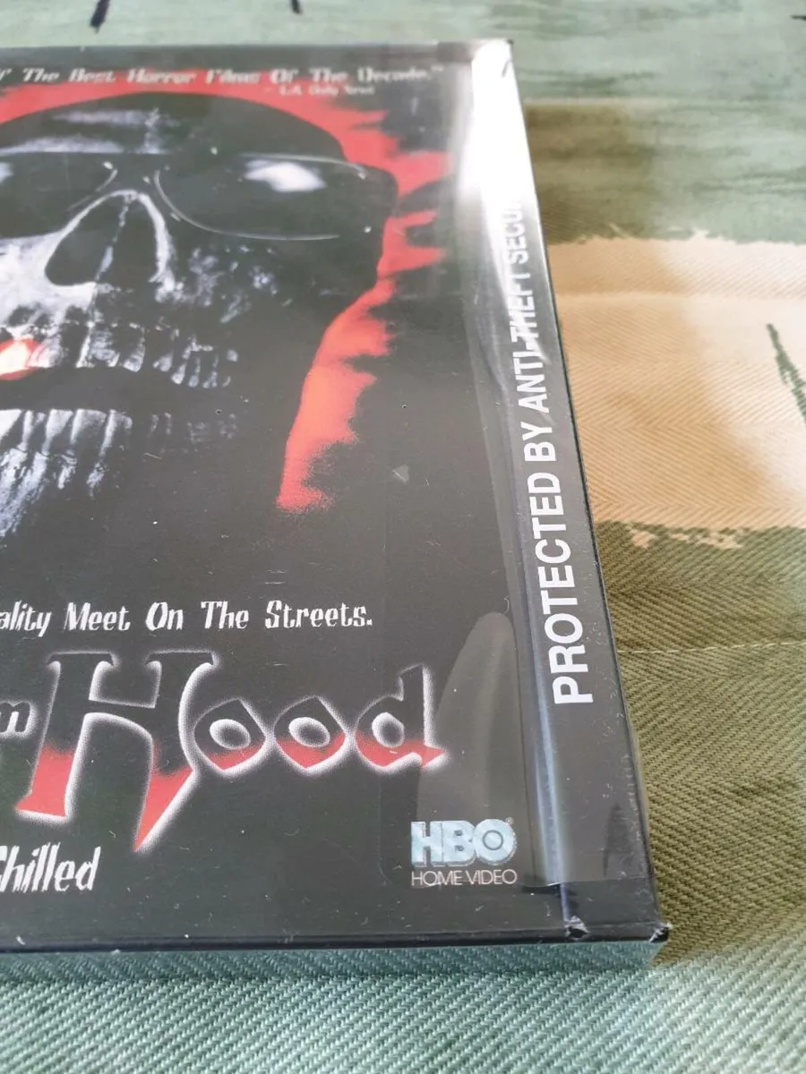 Tales from the Hood 1995 Rusty Cundieff Spike Lee - Image 2