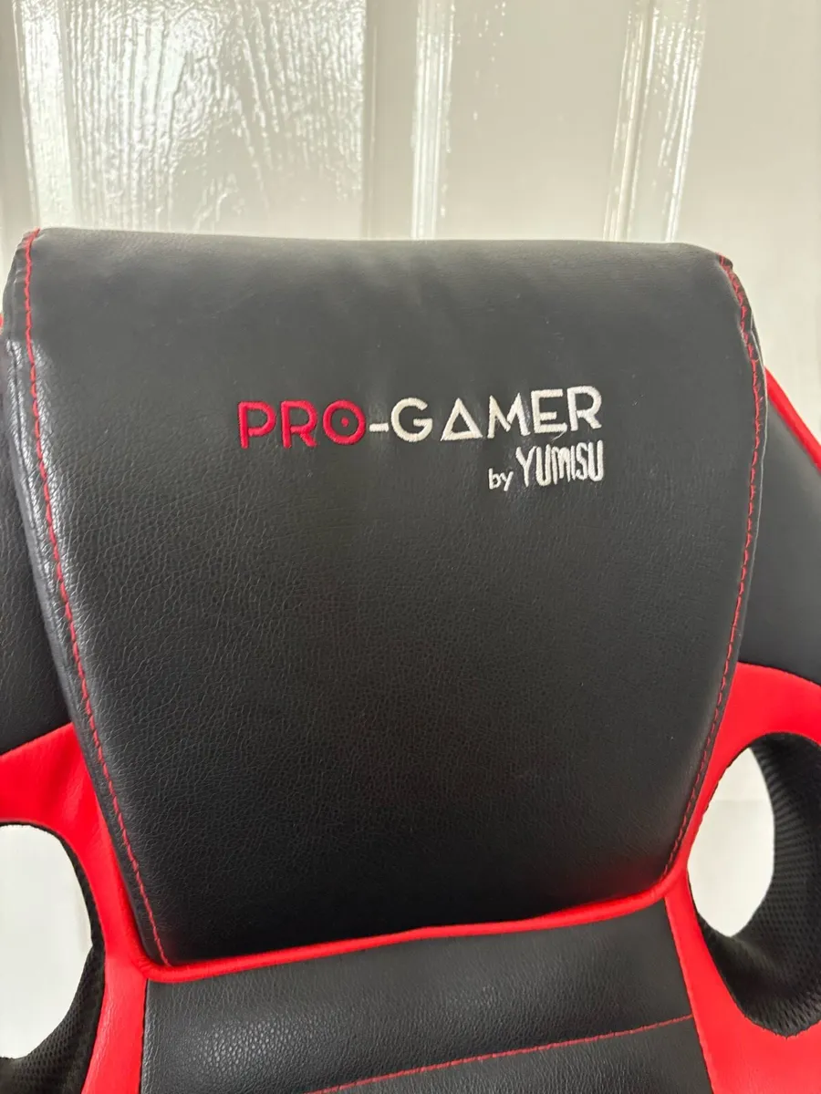 Gaming Chair - Image 4
