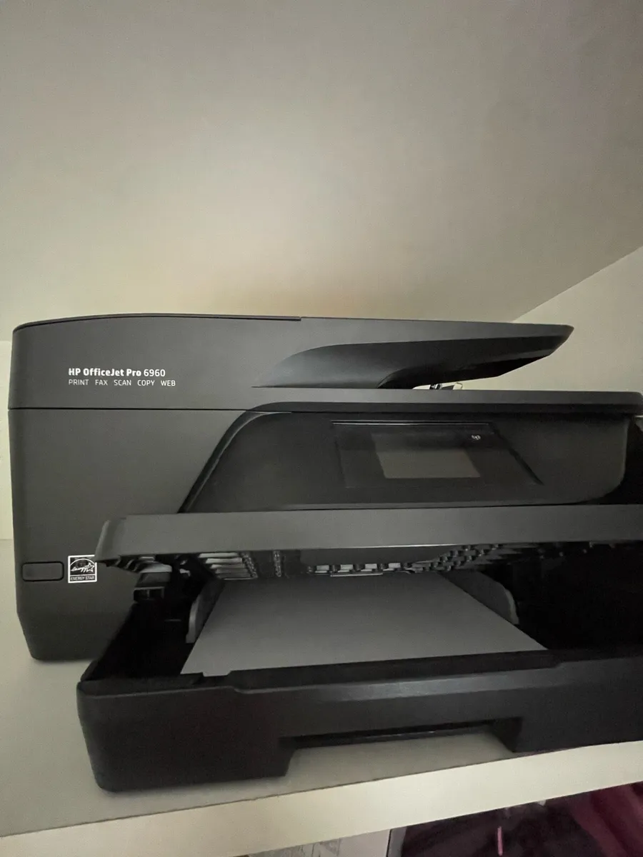 Hp office jet pro Printer - Image 1
