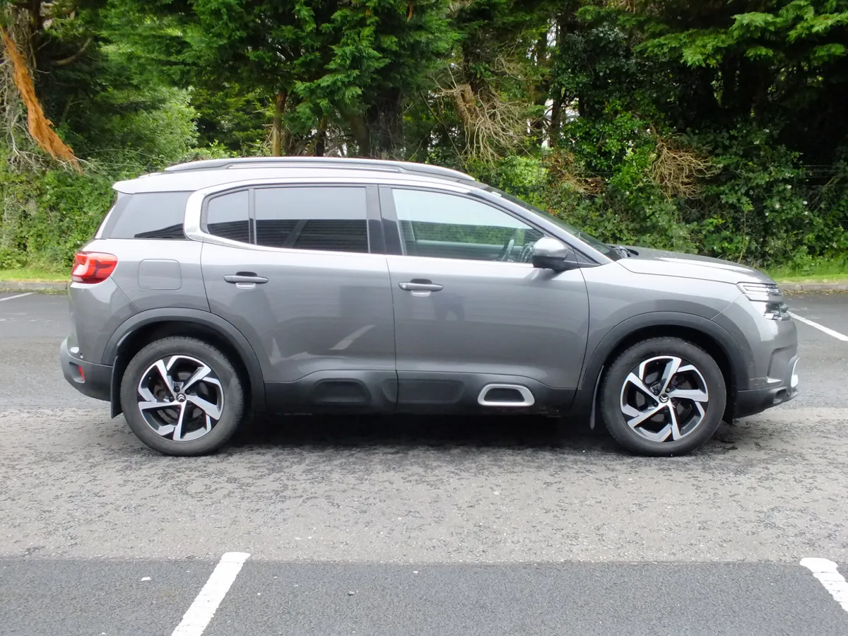Citroen C5 Aircross 2020 - Image 2