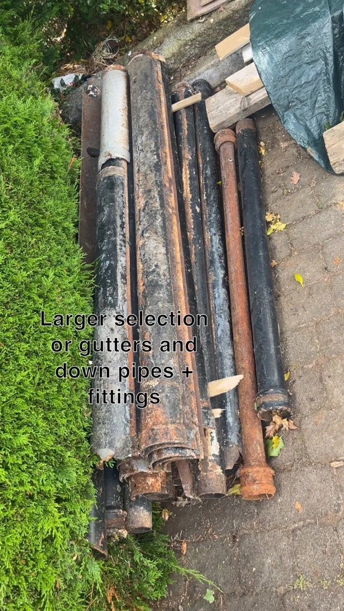 Gutters