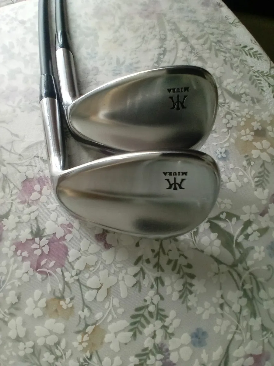 MIURA WEDGES - Image 2