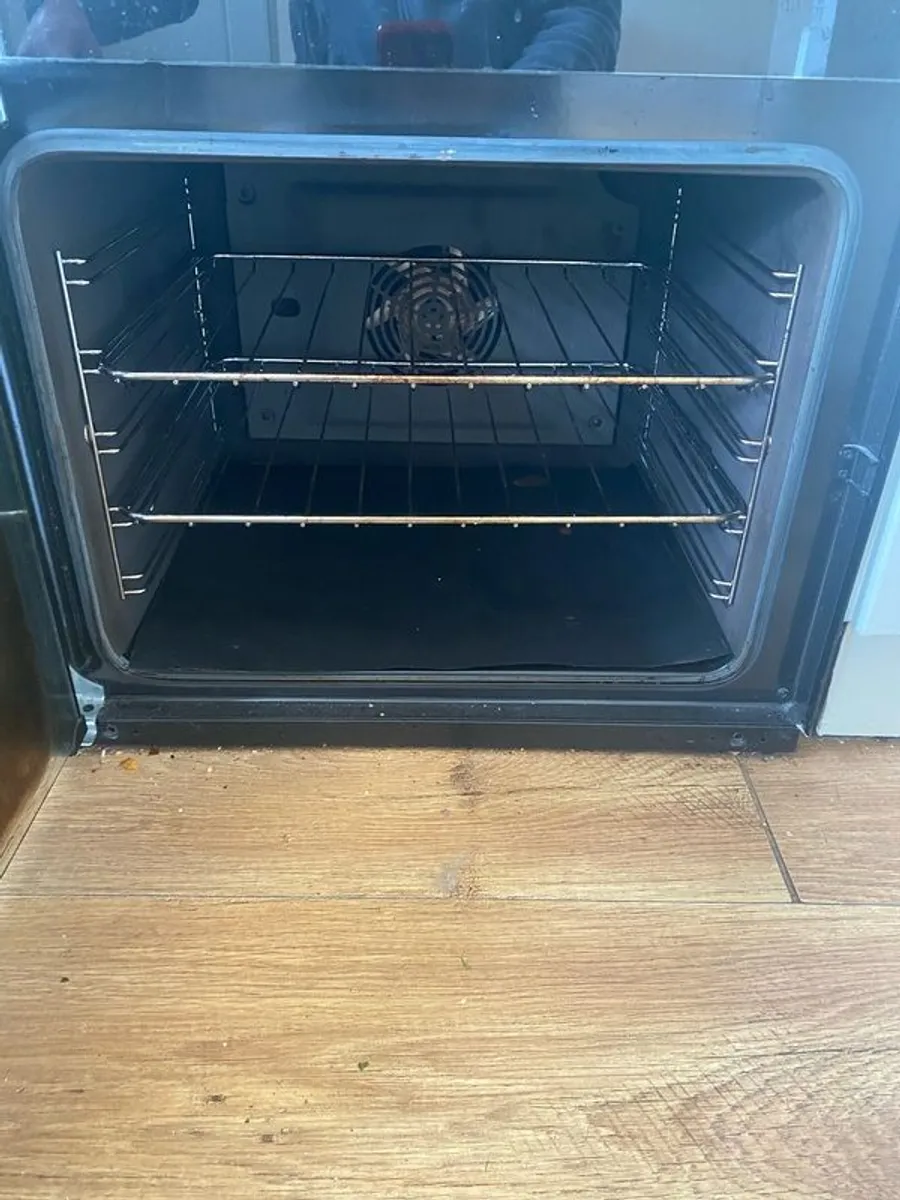 Zannussi oven - Image 2