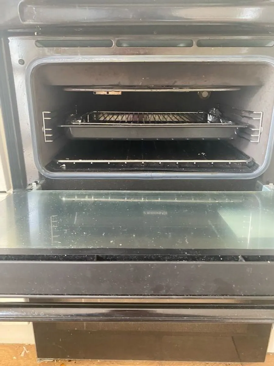 Zannussi oven - Image 3